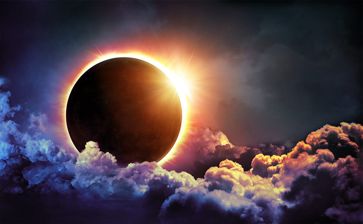 2024 solar eclipse