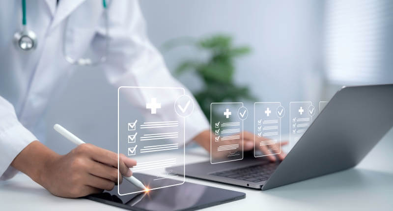 2026 DOT Medical Certification Goes Electronic Under FMCSA National Registry II 800x430