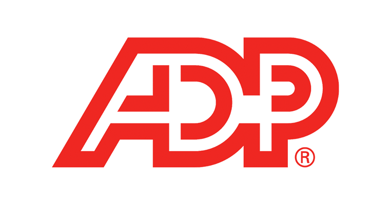 ADP logo