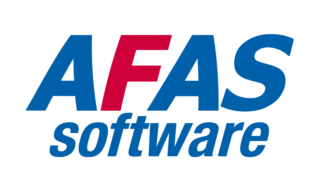 AFAS Logo