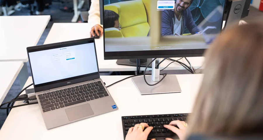 Disa Screen Screening internationally | Quick and easy - DISA