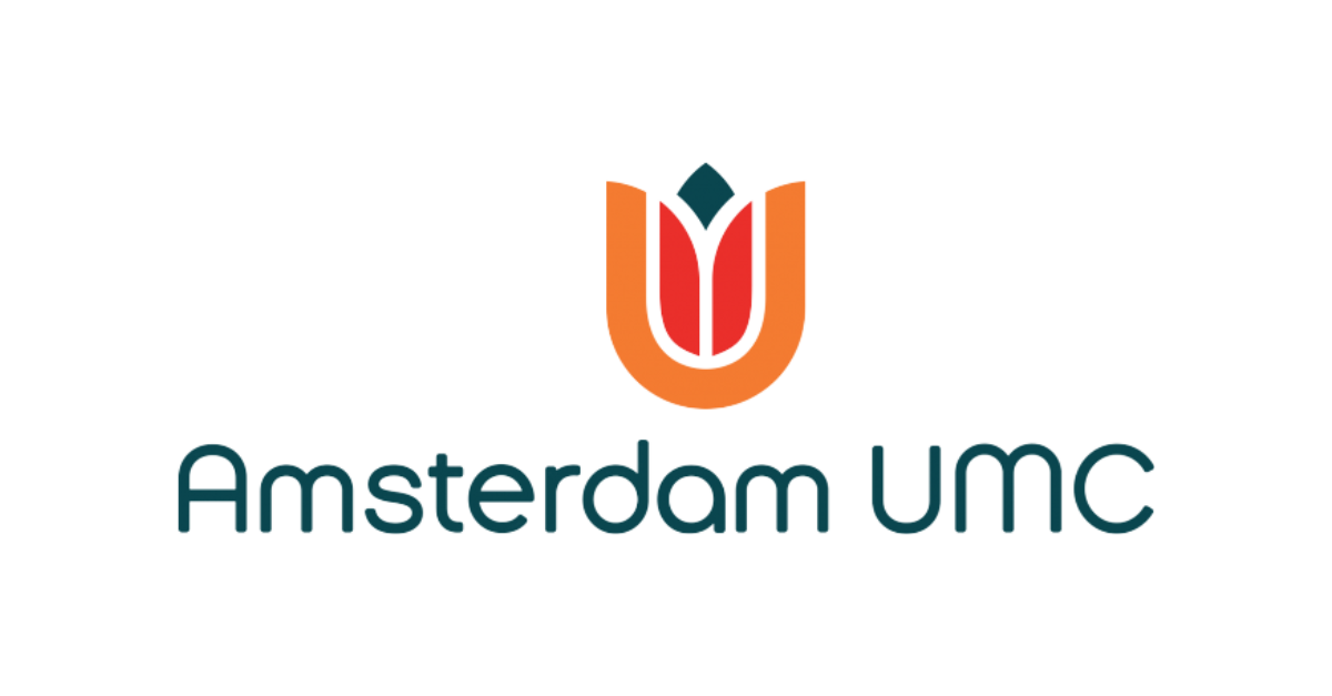 Amsterdam UMC logo