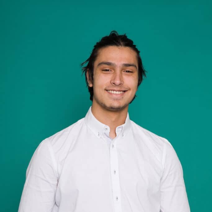Antonio Stoepker