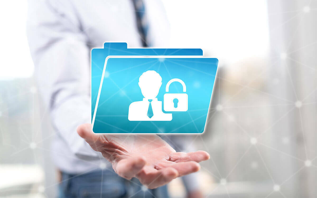Background Checks: Navigating Identifier Removal in Public… | DISA