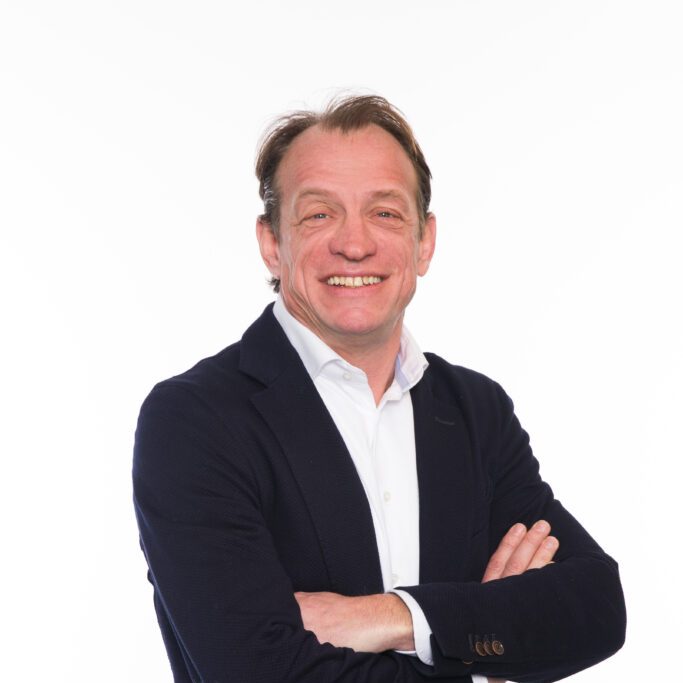 Bart Weustink
