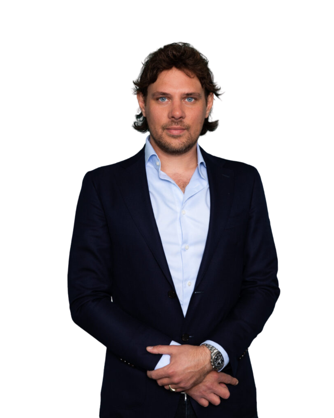 Bart bijkerk