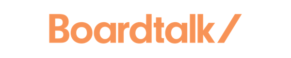 Photo of Boardtalk Logo 600x120png