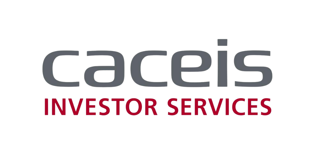 Caceis investor services