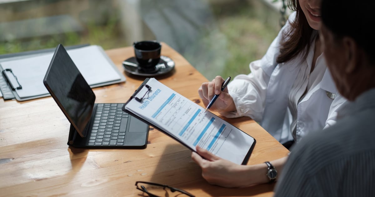 Disa Screen DISA | Communication during in-employment screening | Blogs - DISA