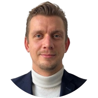 Mark Gerdt