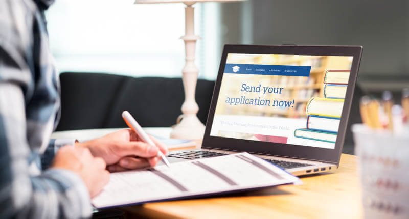 DISAs 2026 Melissa Linville Criminal Justice Scholarship Applications Now Open 800x430