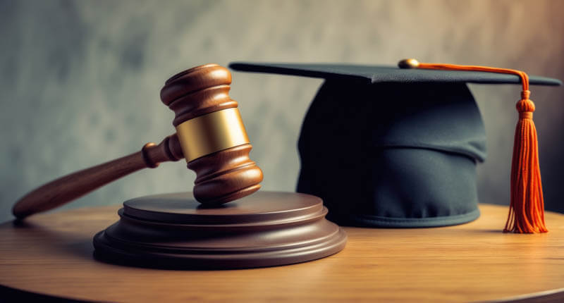 DISA Announces the 2026 Melissa Linville Criminal Justice Scholarship Recipients 800x430