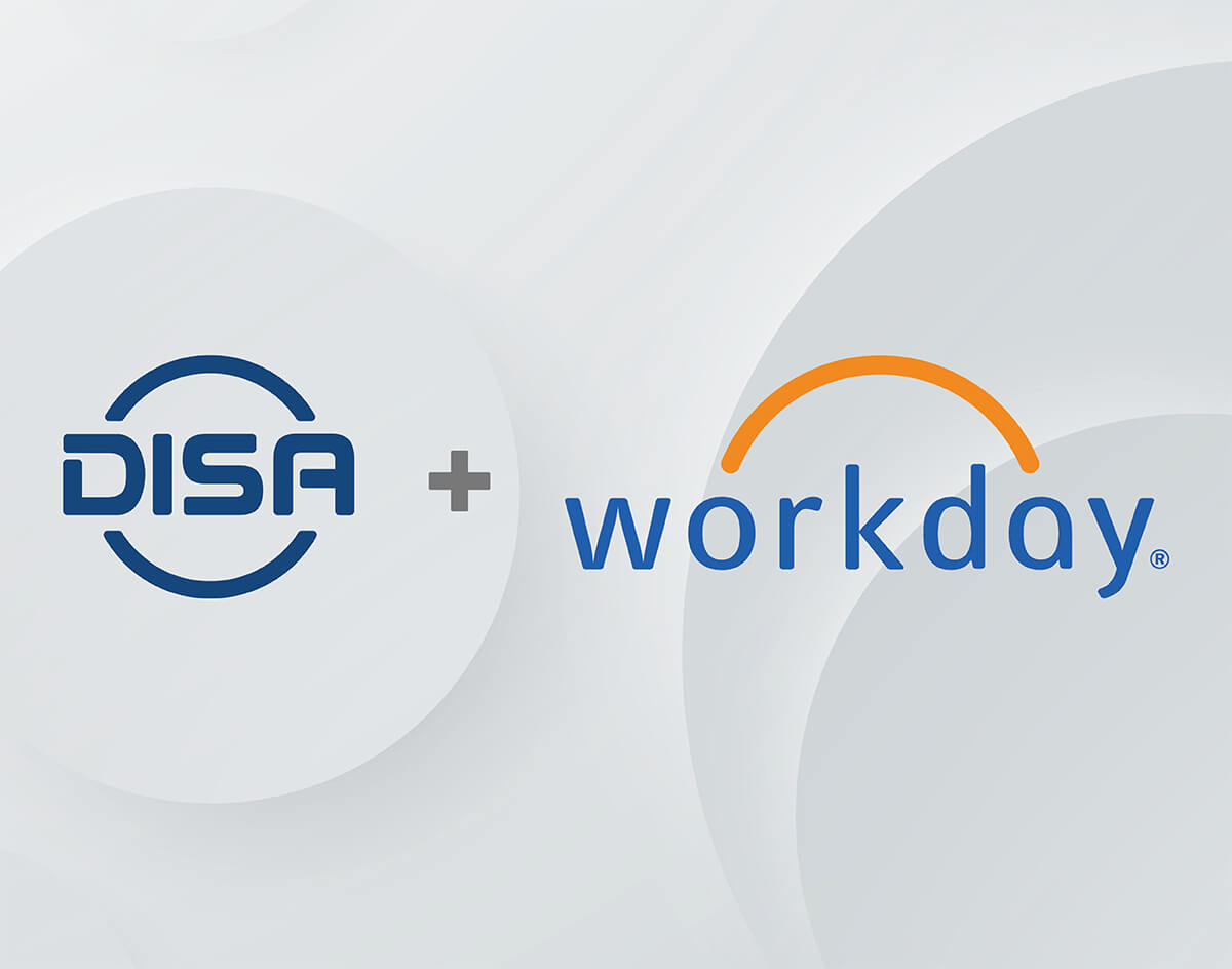 DISA Named Workday Gold Partner for Employee Screening | DISA