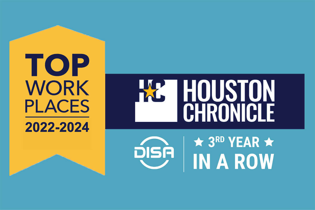 Disa Raleigh DISA Celebrates Third Top Workplace Honor | DISA