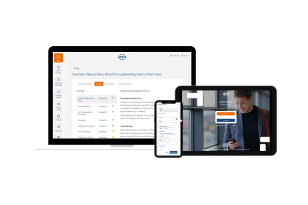Disa Screen Employment screening | Complete guide 2026 – DISA