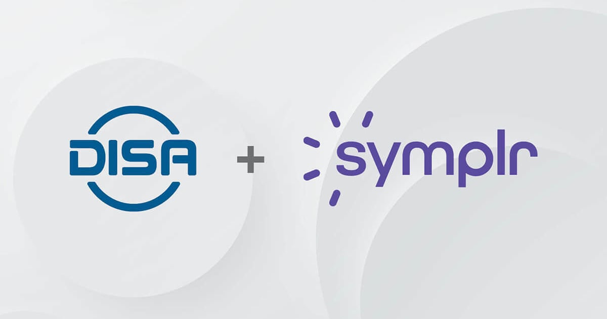 Disa Screen DISA and symplr Partner to Streamline Workforce Compliance | DISA