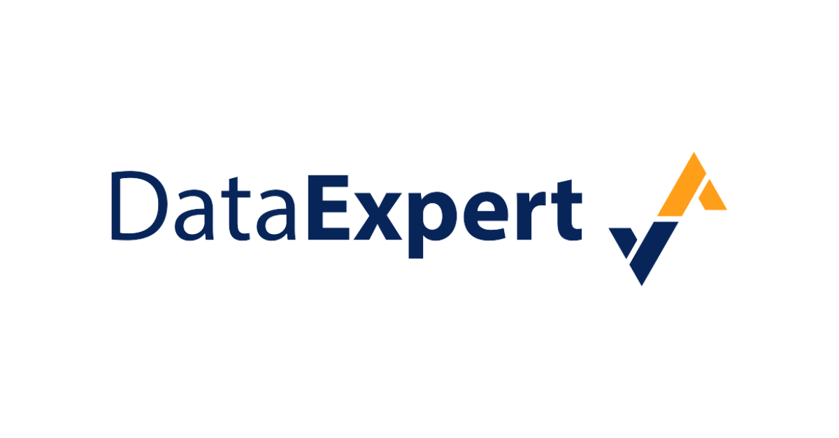 Data Expert logo