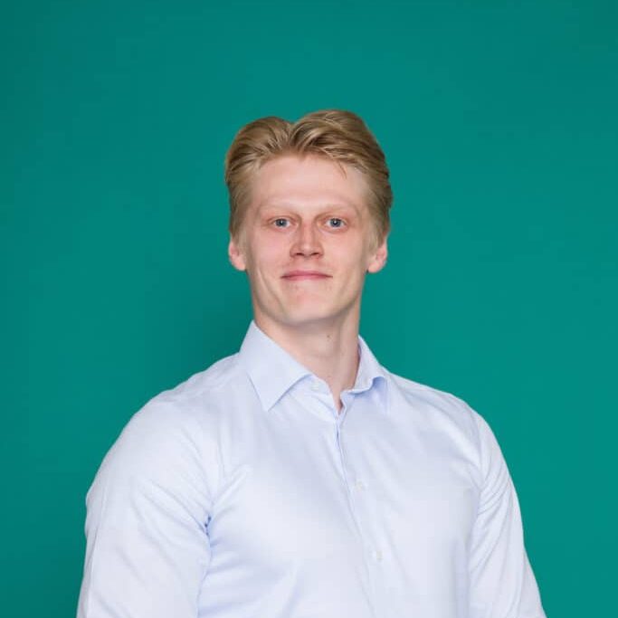 Davy van der Zee