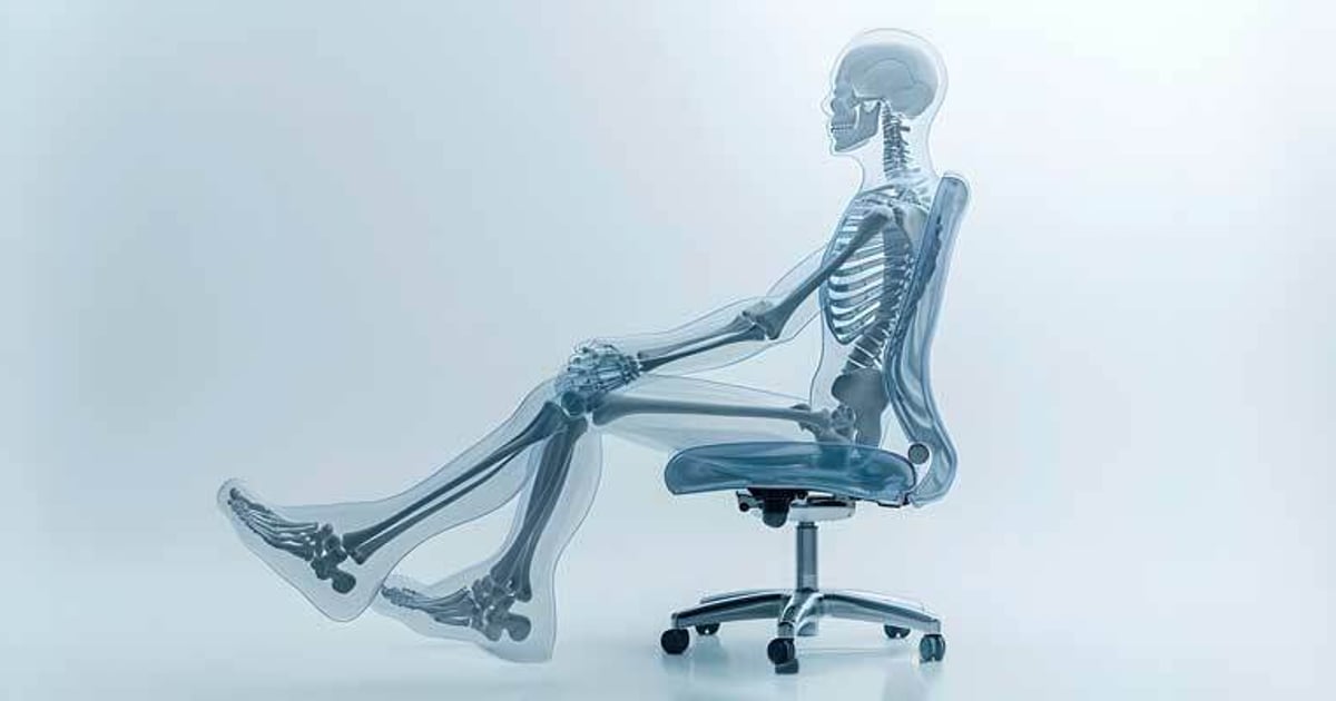 Enhancing Healthcare: The Role of Ergonomics for Safety &… | DISA