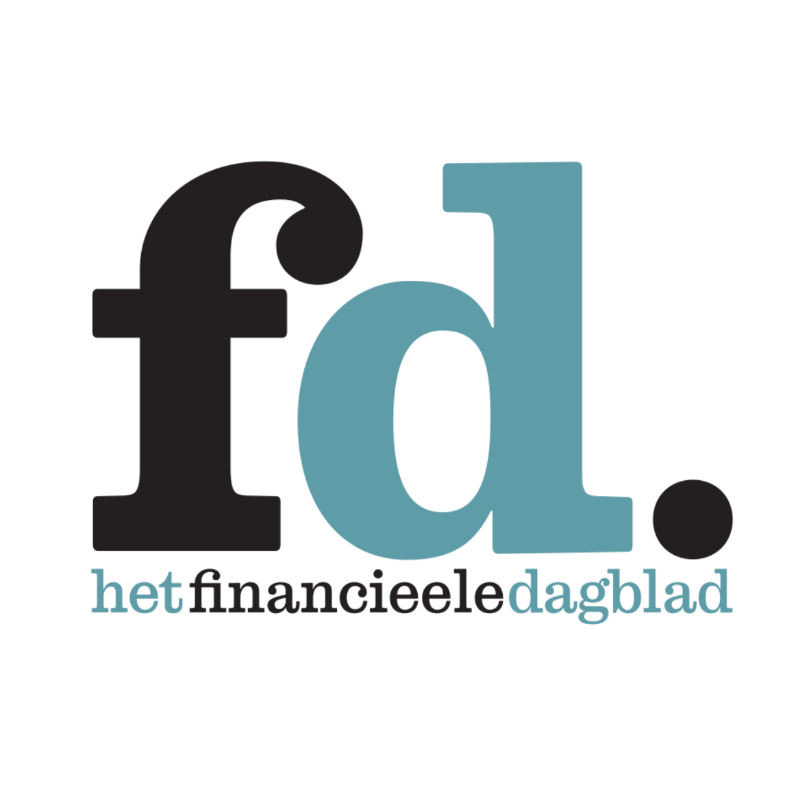 Financiele dagblad