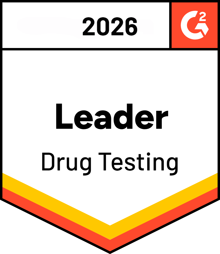 G2 Badge Drug Testing 2026