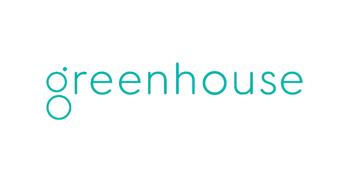 Greenhouse logo