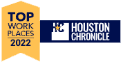 Houston Top Workplace 2022