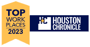 Houston Top Workplace 2023
