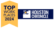 Houston Top Workplaces 2024
