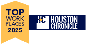 Houston Top Workplaces 2025