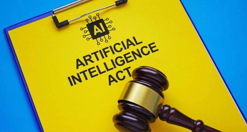 Artificial Intelligence Regulation in Europe - EU AI Act and Digital Policy Framework, Law, Ethics and Compliance