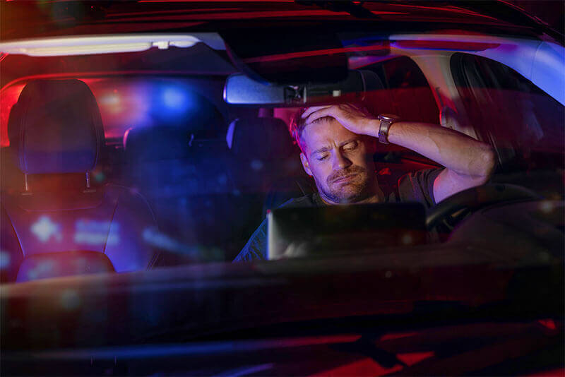 Impaired driving 800x534