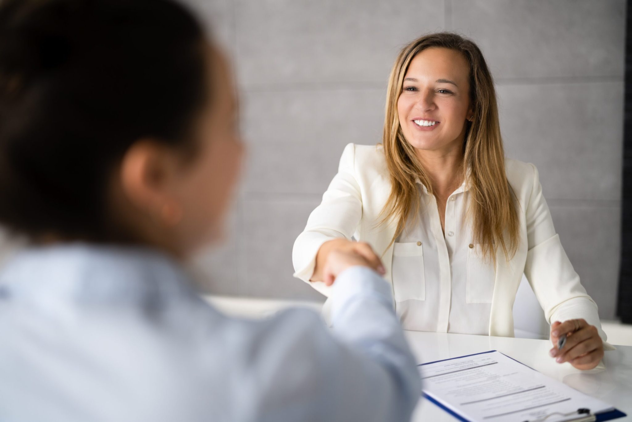 Integriteit integrity handshake