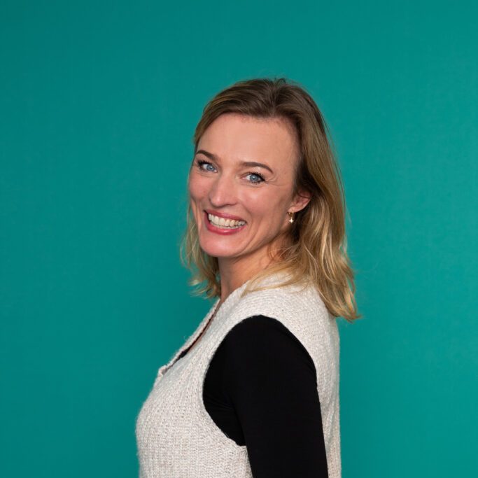 Janneke Woudenberg