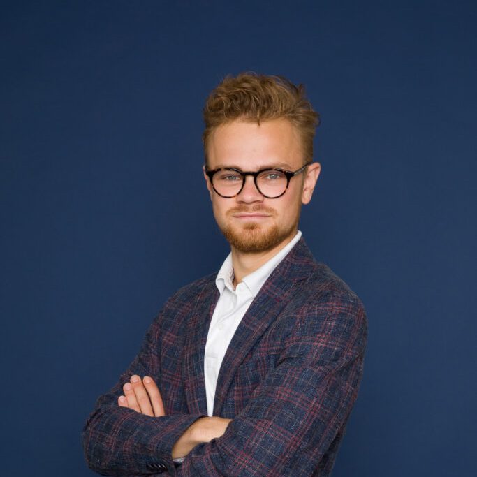 Jarno Pijper