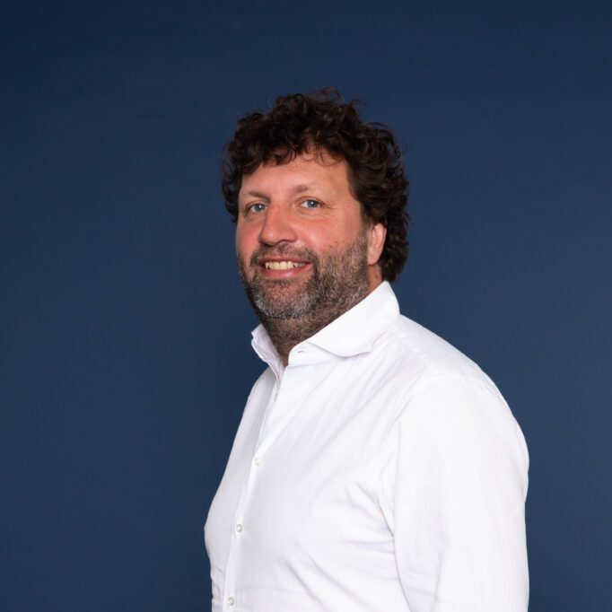 Job van der Weijden