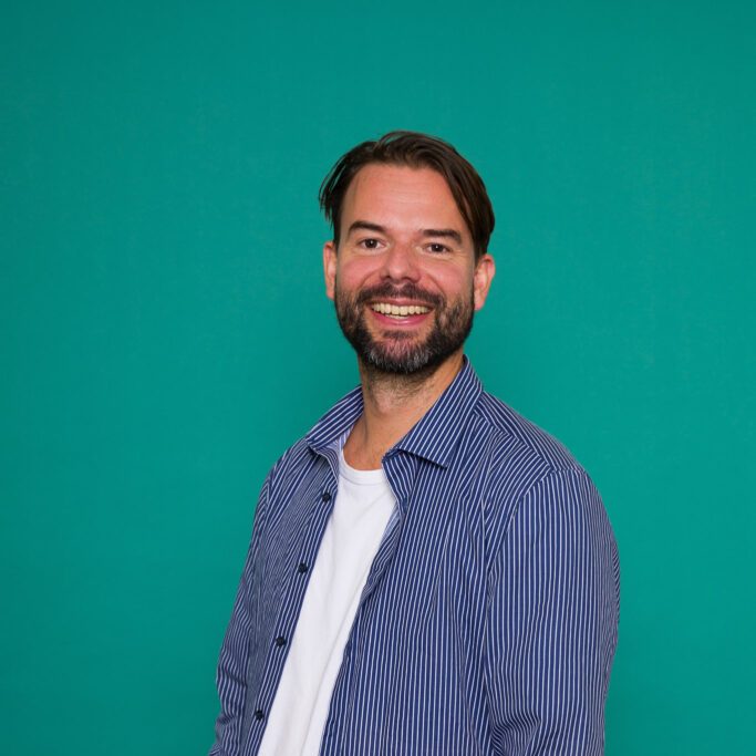 Jurriaan Offringa