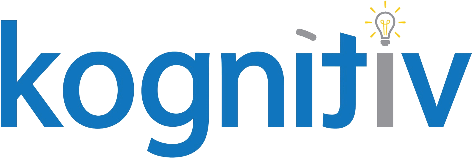 Kognitiv