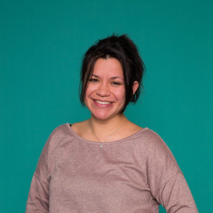 Linda van Duijkeren