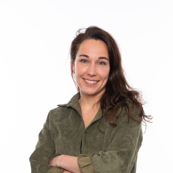 Lisanne Vermeulen