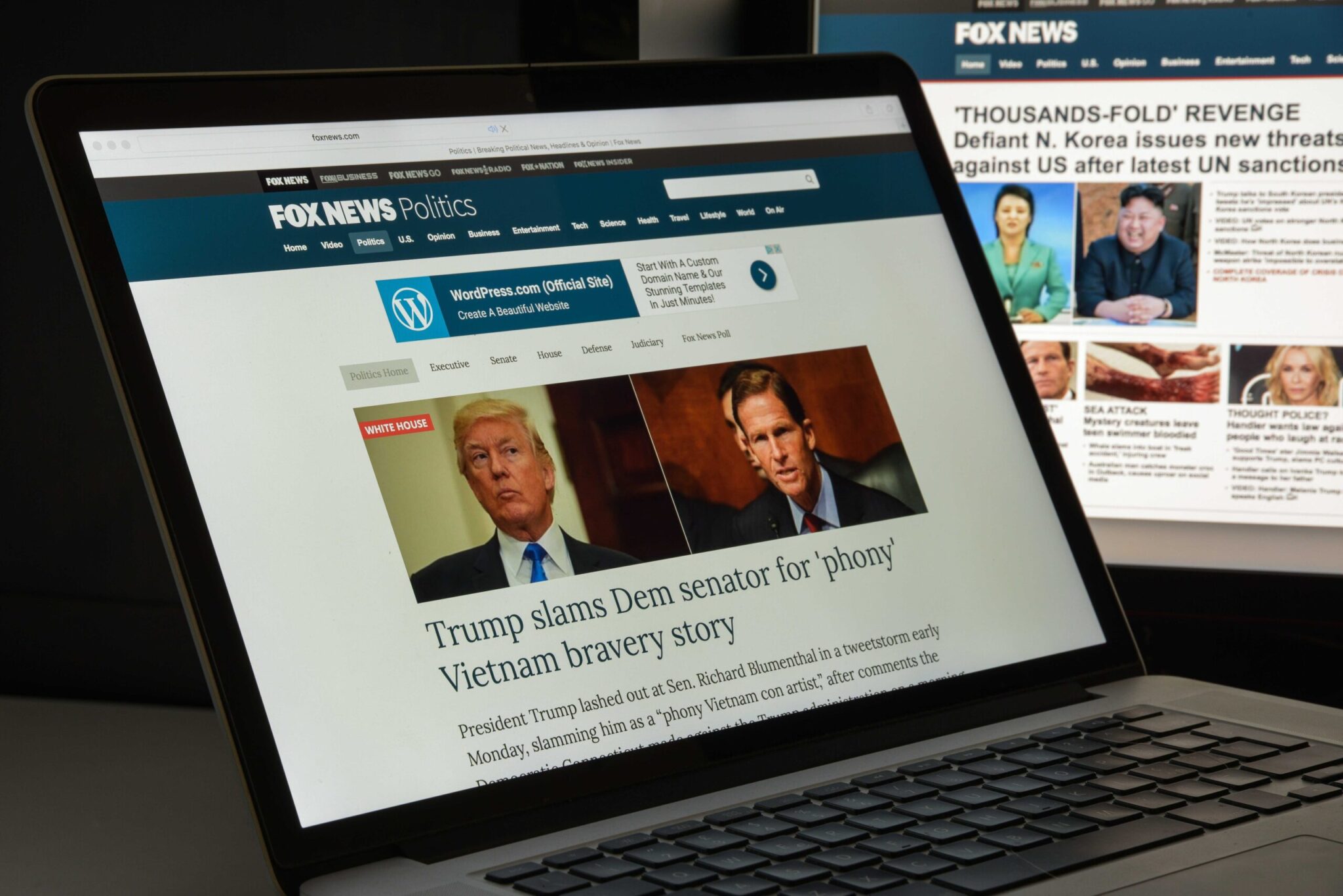 Kontroll av PEP, sanktionslista och adverse media