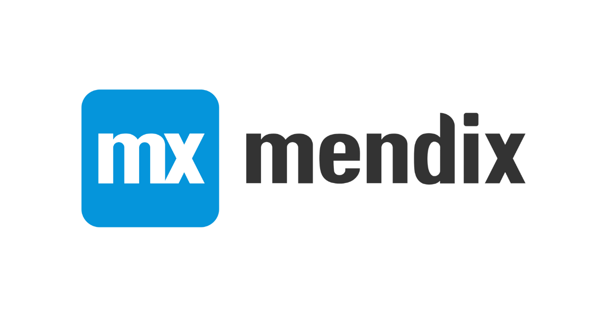 Mendix | Our software partner - DISA