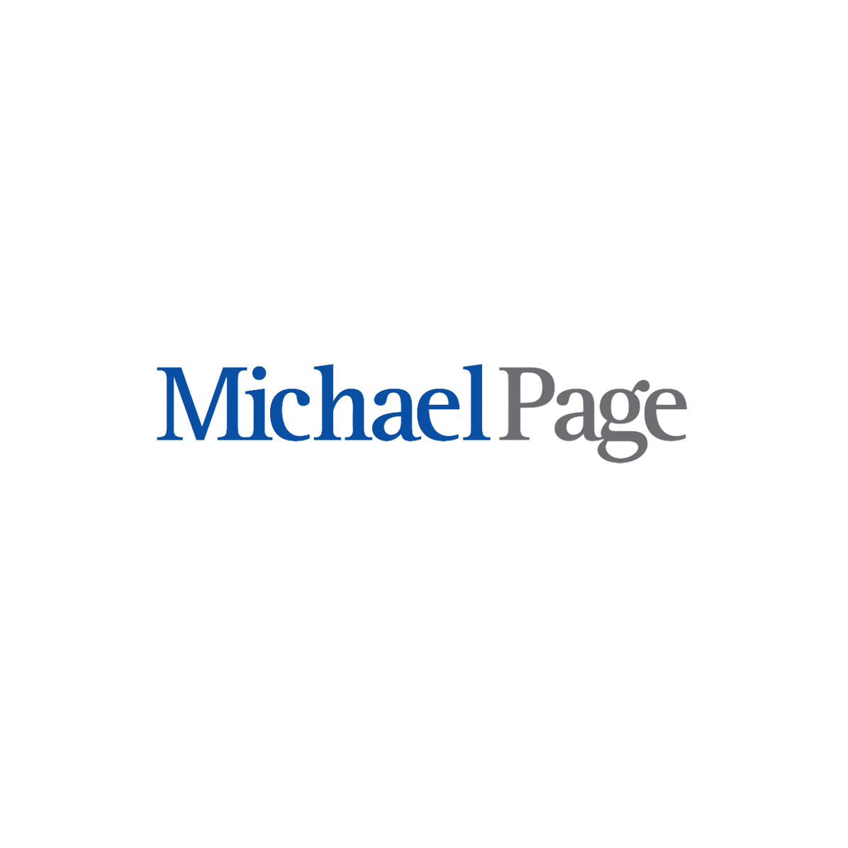 Michael Page square