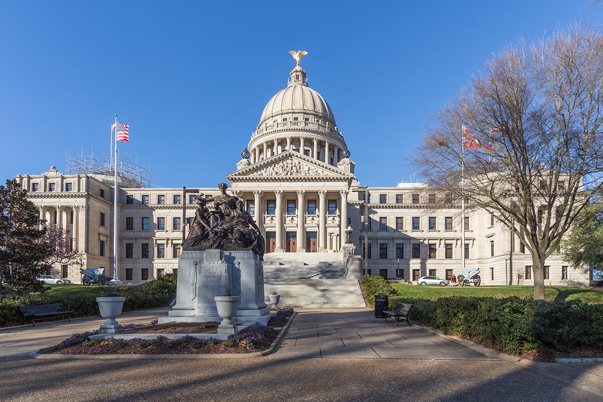 Mississippi legalizes medical cannabis