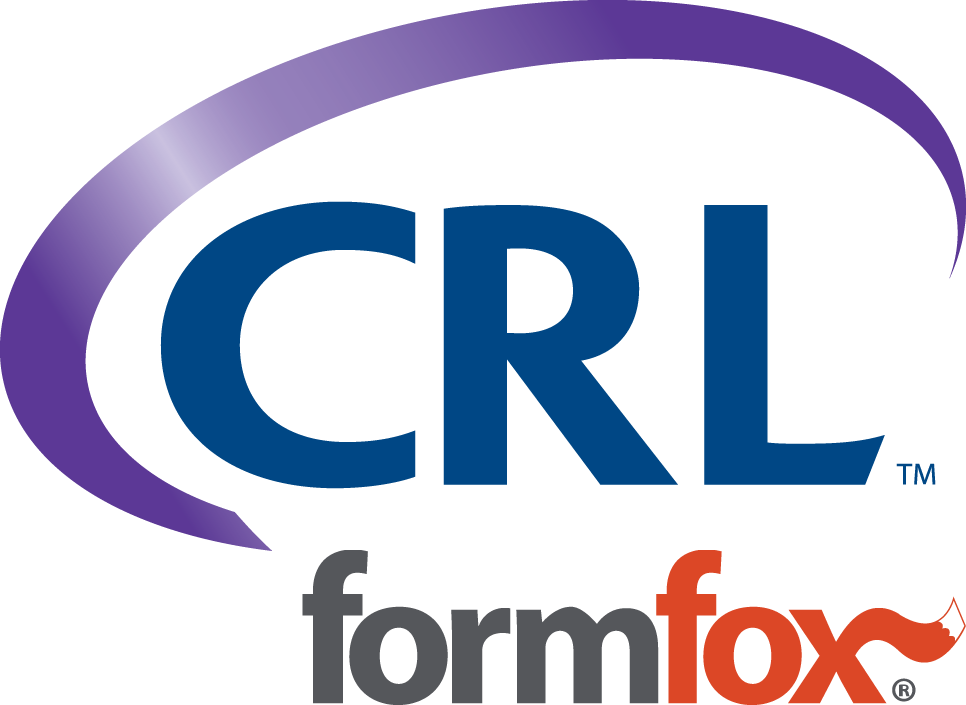CRL - Formfox