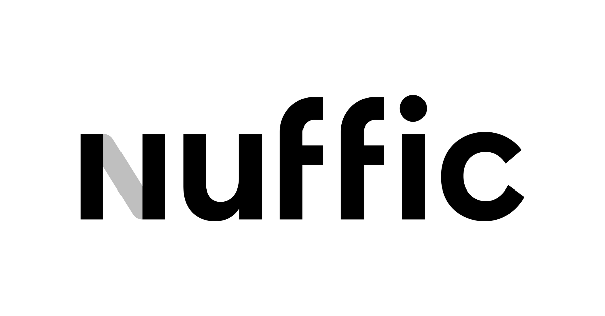 Nuffic logo