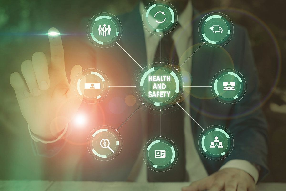 OHSMS: Boost Workplace Safety & Risk… | DISA Global Solutions
