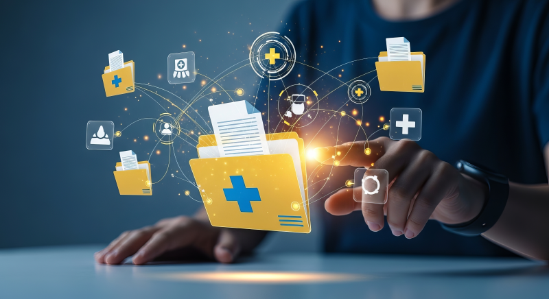 OMRT Employer Health Compliance