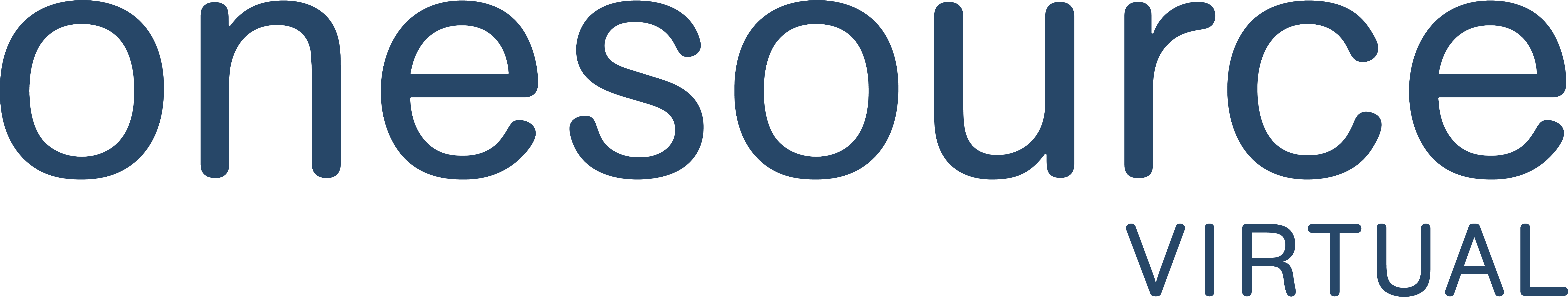 OneSource Virtual