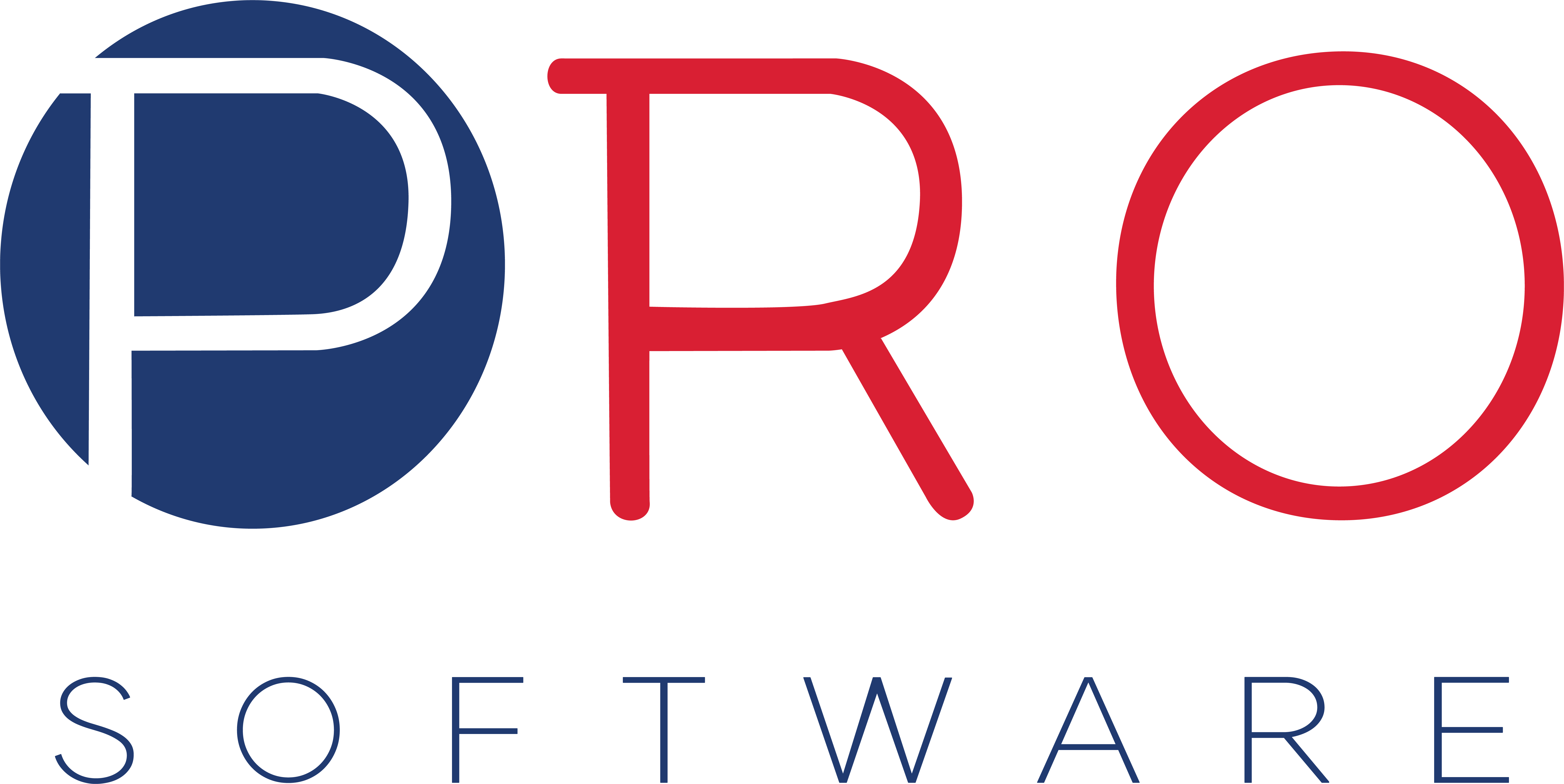 PRO Software